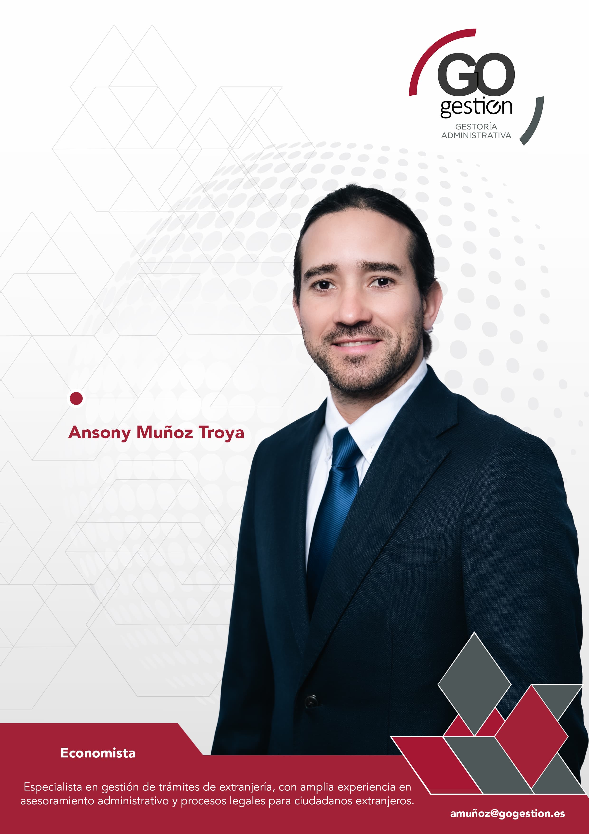 Ansony Muñoz Troya